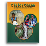 C is for Cocoa